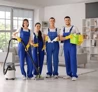 CLEANERS CLEANERS